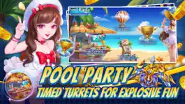 Game screenshot Fishing Party-Happy Casino hack