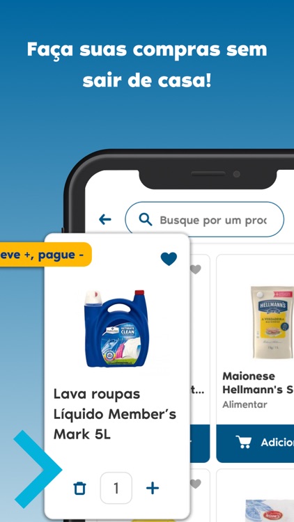 Sam's Club Brasil