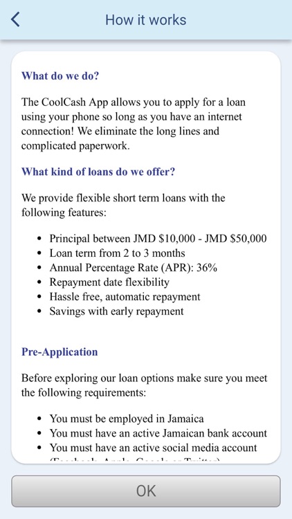 Cool Cash screenshot-9