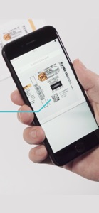 Scandit Bedside Scanner screenshot #2 for iPhone