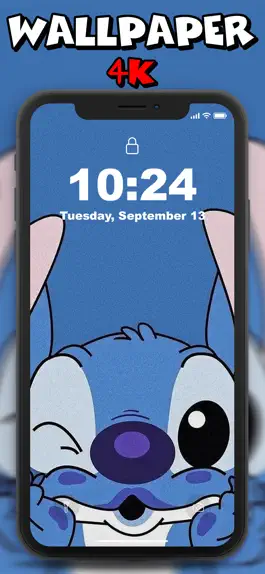 Game screenshot Koala Blue Wallpapers & Live mod apk