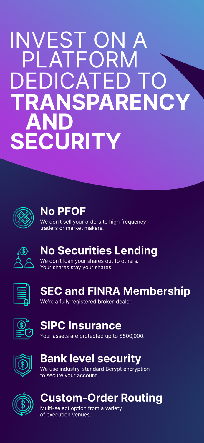 Fennel Your Investing Toolkit