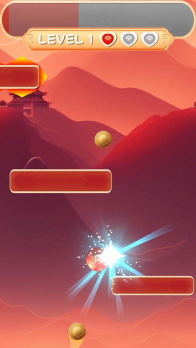 Mighty Bull: Fortune Ox Screenshot