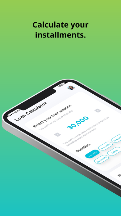 Edupay Screenshot