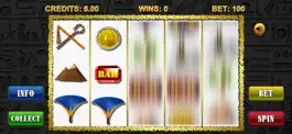 Game screenshot Sfinge Slot hack