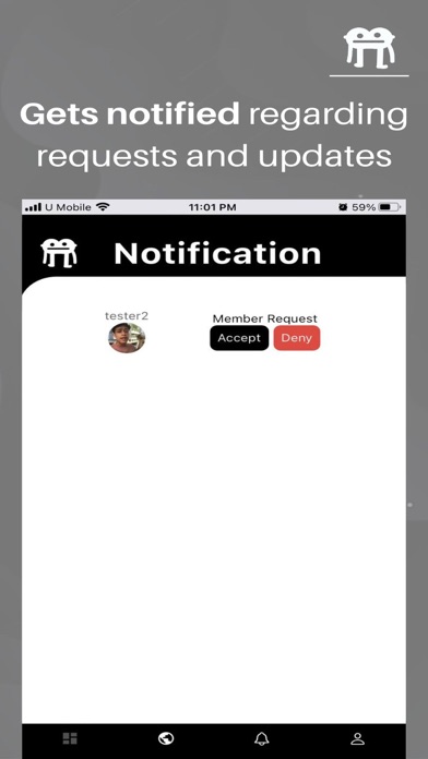 Buds - Groups, Plans & Friends Screenshot