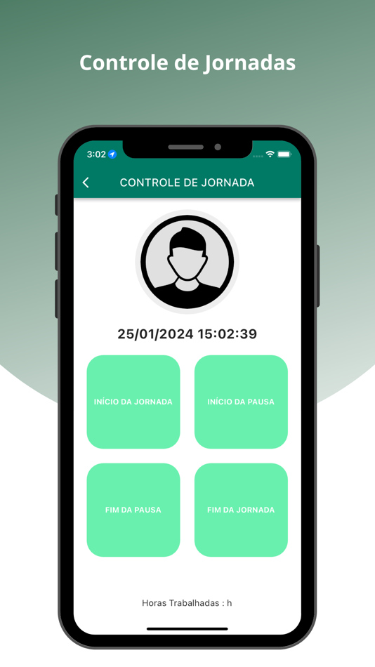 #3. SoftCondo (iOS) 由: Eugenio Paccelli Bittencourt Rocha