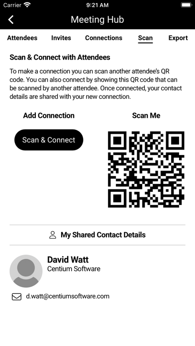 Circularity 2023 Screenshot
