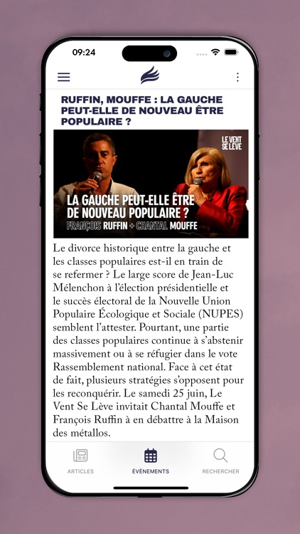 Le Vent Se Lève screenshot-4