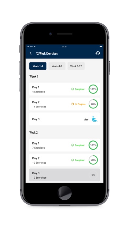 Power Baseball SC screenshot-6