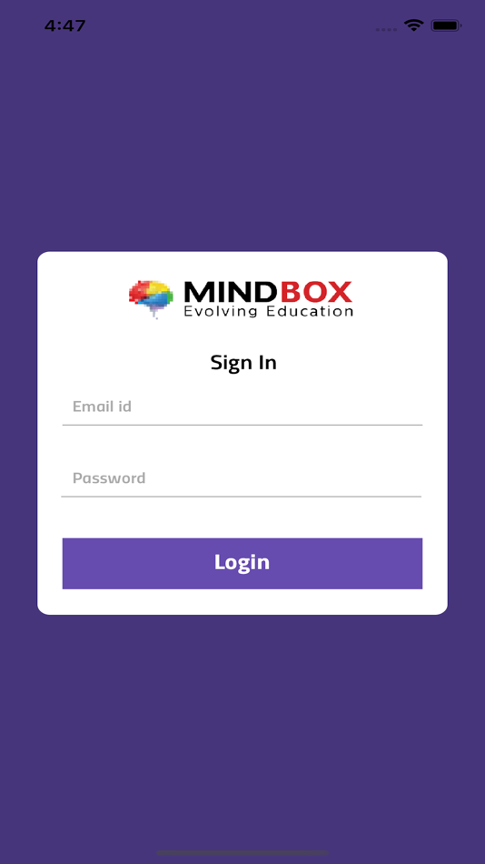 #1. MB Buzzer (iOS) 由: ARK InfoSolutions Pvt. Ltd.