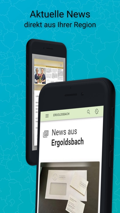 Regionalinfo.app screenshot-5