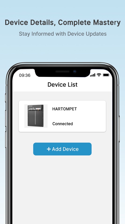 #2. HPLink (iOS) 由: Clark&Wilson Manufacturing Inc.
