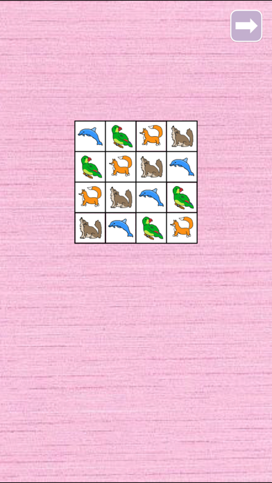 Sudoku for Girls Lite Screenshot