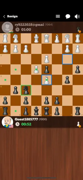 Game screenshot Chess Online - Duel Friends! apk