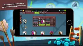 Game screenshot Crafting Idle Clicker hack