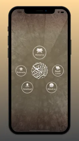 Game screenshot Memorize Holy Quran apk