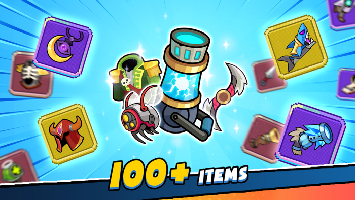 Gun Run Auto Shooting Sniper