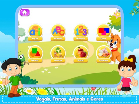 Jogos Educativos : Smart Tutorのおすすめ画像2