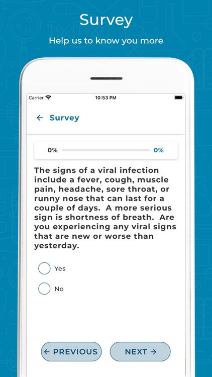 MyCare Virtual by AMC Health screenshot-3