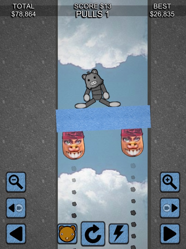 Drop Dead 3D Flower Edition screenshot 12