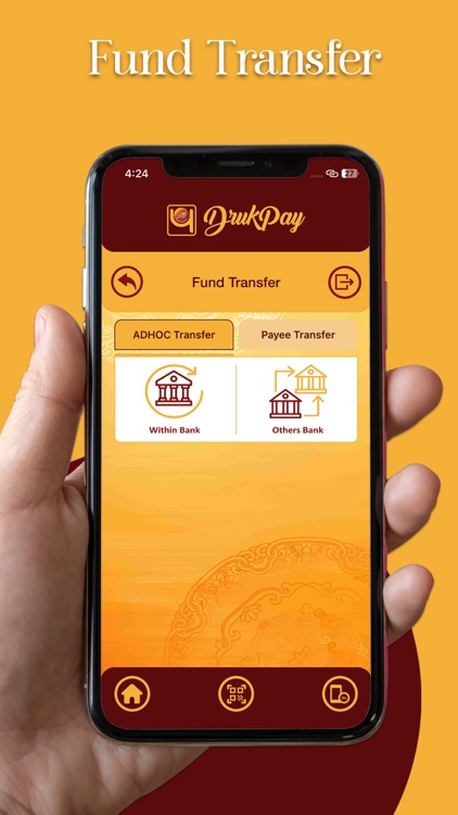 DrukPay screenshot-3