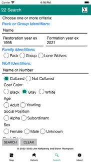 How to cancel & delete yellowstone wolves 2022 3