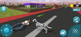 Game screenshot Dog Simulator Family Puppy Dog apk