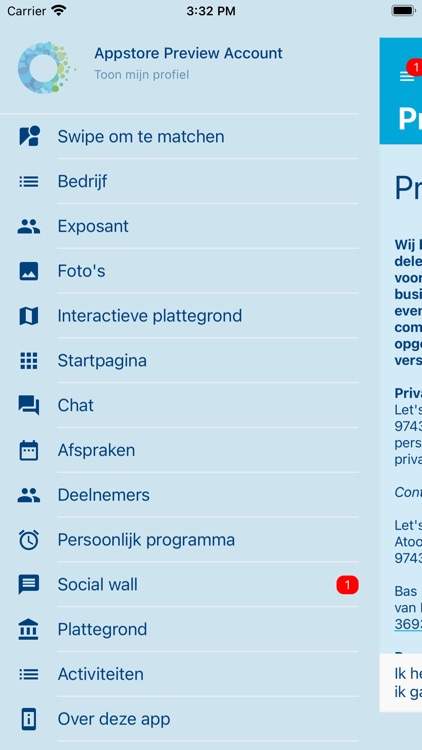 Nationaal Waterstof Congres screenshot-3