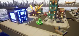 Game screenshot Nuke City hack