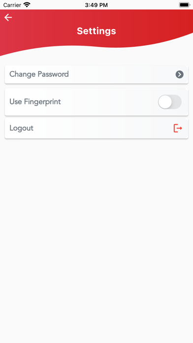 Thinkfieldforce Screenshot