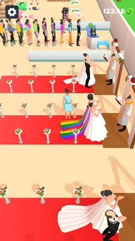 Game screenshot Marriage Master apk