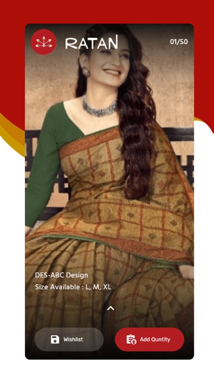 Ratan Sarees screenshot-4