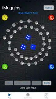 imuggins iphone screenshot 1