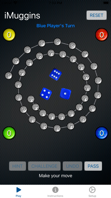 Screenshot #1 pour iMuggins