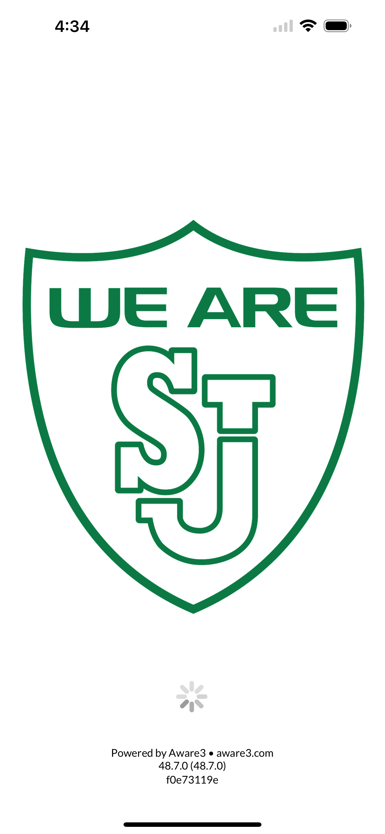 St Joseph High School (SM)