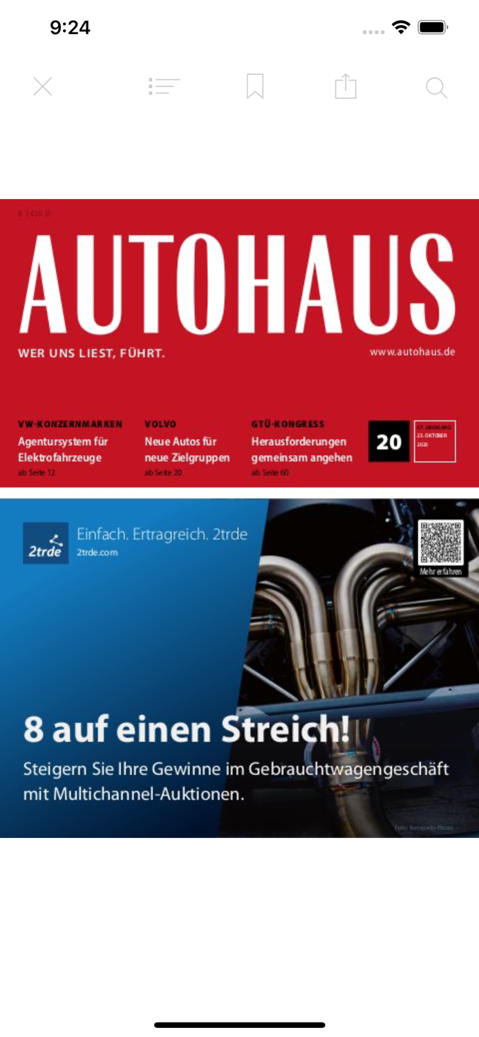AUTOHAUS ePAPER