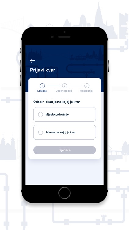 Moj Vodovod screenshot-7