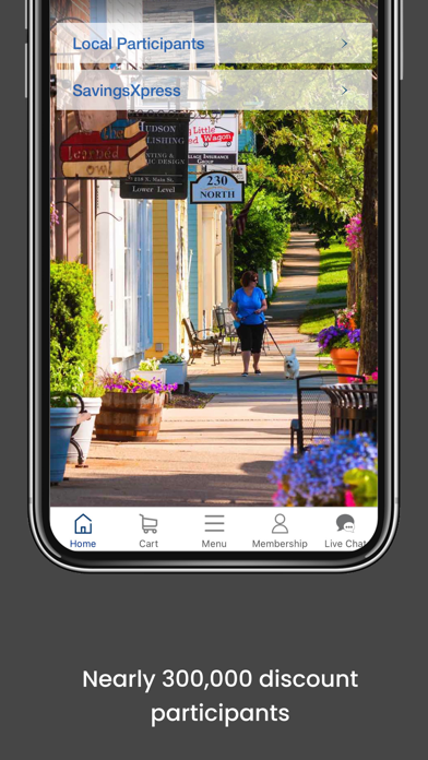 Life Select screenshot