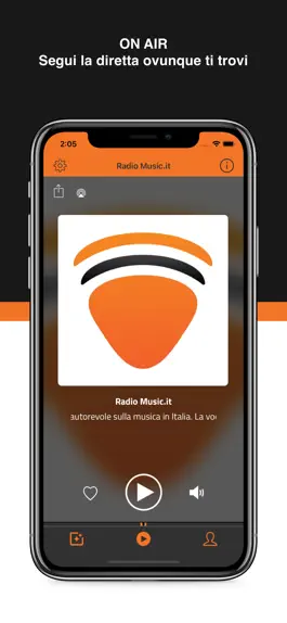 Game screenshot Music.it apk