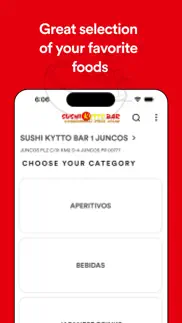 sushi kytto bar problems & solutions and troubleshooting guide - 2