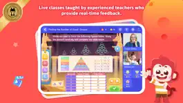 Game screenshot Spark Education Student mod apk