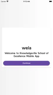 knowledgeville mobile app iphone screenshot 3