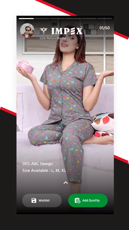 Kruti Garment Pvt. Ltd. screenshot-4