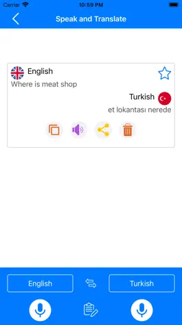 Game screenshot AI Translator Speak Translate hack