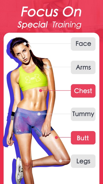 ThirtyFit: Super Lazy Workout screenshot-4