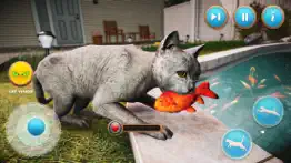 How to cancel & delete my cute pet cat life simulator 3