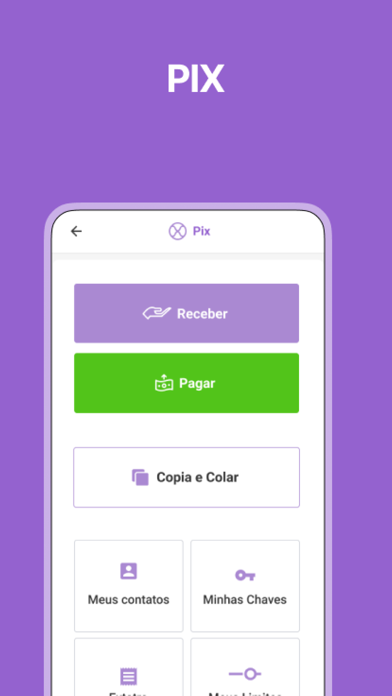Gloria Bank Screenshot