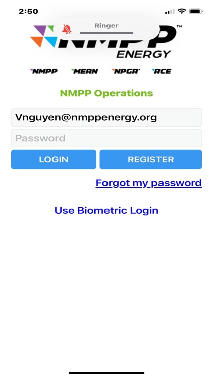 NMPP Operations