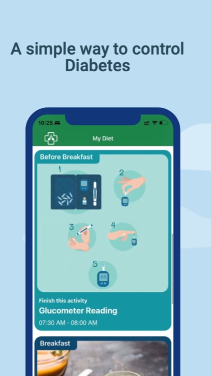 Diabetecure